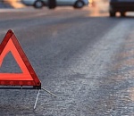 Астраханка на Матизе сбила подростка и скрылась