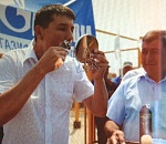 Глава Володарского района сбрил усы, как и обещал населению (ОБНОВЛЕНО!)