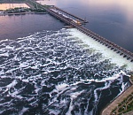 Астраханцы пробили решение: чтобы не допустить мор рыбы, паводок стартует через три дня