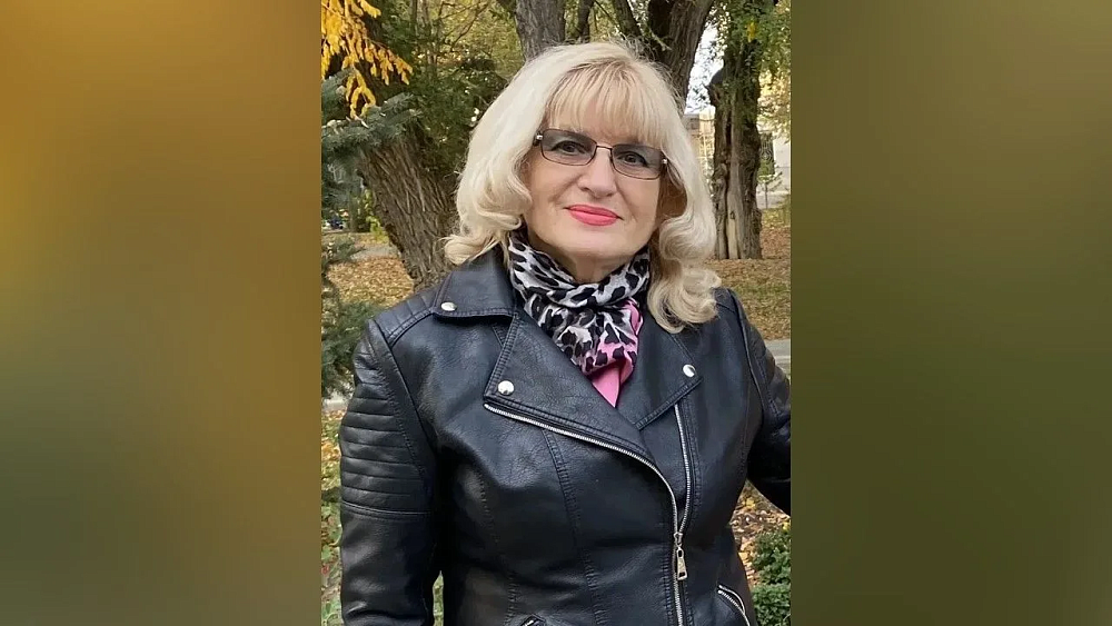 Художник Валентина Хайрулина ушла из жизни в Астрахани