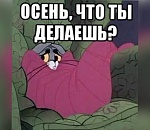 В Астраханской области температура воздуха опустится до -7°