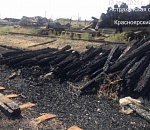 Компанию оштрафовали за сброс отходов у Астраханского газового комплекса