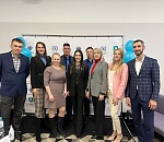 В Астрахани прошла презентация бизнес-проектов участников программы «Я в деле»