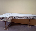 Астраханцы смогут услышать настоящий клавесин