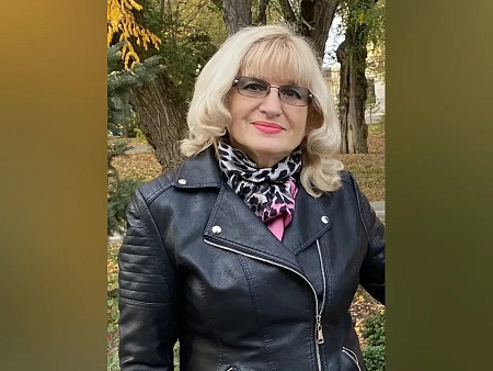 Художник Валентина Хайрулина ушла из жизни в Астрахани