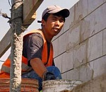 Миграционный поток в Астраханскую область вырос почти на треть