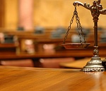 В Астрахани адвокат присвоил деньги пострадавшей стороны 