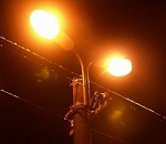 Астраханского чиновника подозревают в махинациях с уличным светом