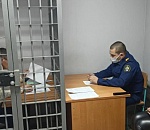 Астраханские силовики задержали руководителей экстремисткой организации: видео