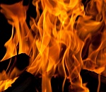 Ночью в Астрахани из горящей бани спасли 6 человек