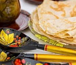 Астраханцев приглашают на масленичные гуляния