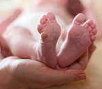 В Астрахани в Международный женский день родились четыре принцессы