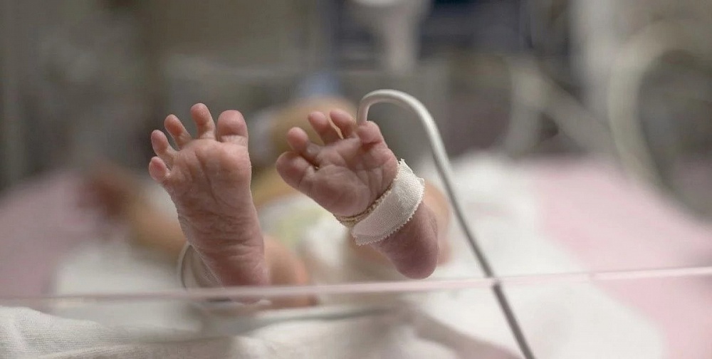 Ценность жизни ребенка