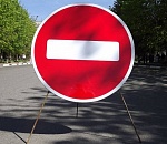 Сегодня в Астрахани перекроют некоторые центральные улицы