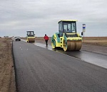 Полтора миллиарда вложат в ремонт дороги Волгоград – Астрахань