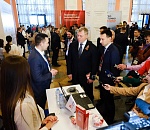 В Астрахани открылся межрегиональный форум информационной безопасности