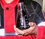 ЛУКОЙЛ добыл на Каспии 35-ти миллионную тонну нефти