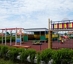 На улице Куликова в Астрахани построят детский сад 