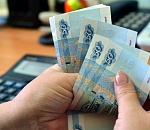 Кто еще не в курсе: с нового года увеличивается МРОТ