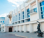 Астраханский ТЮЗ попал в объективы НТВ