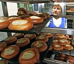 Астраханские дети отравились в подмосковном лагере