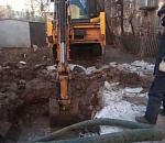 Тысячу засоров на канализации устранил Астрводоканал с начала этого года