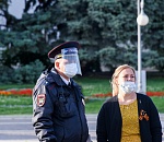 28% астраханцев хотят усилить ковидные меры