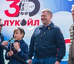 Астраханский рыбацкий фестиваль «Вобла-2021» стал самым массовым