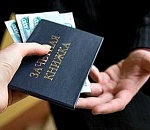 В Астрахани физрук, бравший взятки у студентов за зачеты, заплатит 800 тысяч рублей