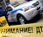 Под Астраханью пьяный водитель, сбивший пенсионерку, скрылся с места ДТП