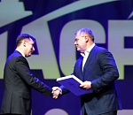 В Астраханской области отметили  40-летие «звездного» судоремонтного завода