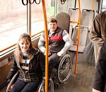 В Астраханской области ввели пособие по оплате проезда детей-инвалидов