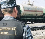К суду привлекли замначальника Астраханского отряда ведомственной охраны железнодорожного транспорта