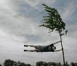 Синоптики предупреждают астраханцев о завтрашнем урагане