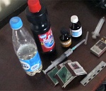 Астраханец организовал у себя дома наркогостиницу