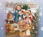 Куда пойти взрослым и детям сегодня, 9 января: астраханская афиша