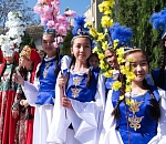 Весна объединяет: в Астрахани отпразднуют Навруз