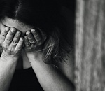 В Астраханской области изнасиловали женщину