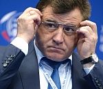 Олег Шеин: Сергей Боженов пытается вернуться в астраханскую политику