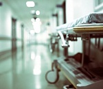 Одно из отделений Кировской больницы закрывается на карантин в связи со смертью пятого ковидного астраханца