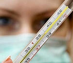 В Астрахани от лихорадки  Западного Нила скончался мужчина