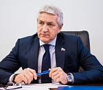 Леонид Огуль: астраханский паводок начнется в срок