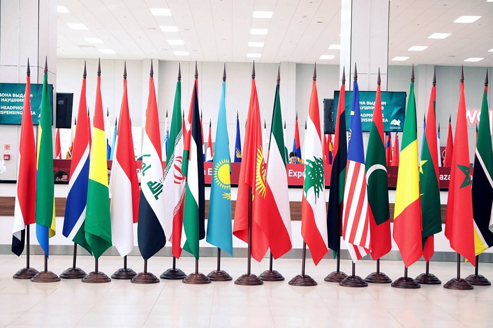 Международный форум «МТК Север-Юг» пройдет в Астрахани