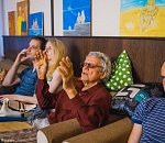 Скончался Александр Геннадьевич Шевелев