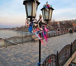 В Астрахани поймали одного из двух насильников, надругавшихся над девушкой у Моста влюбленных