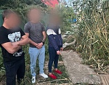 Молодая наркозакладчица из Астрахани может сесть на 15 лет