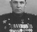 Проект "Улицы Героев": Борис Алексеев