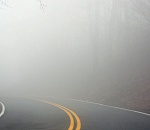 Синоптики обещают астраханцам в четверг туманы и гололед