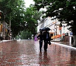 Завтра на севере Астраханской области дневная температура может упасть на десяток градусов