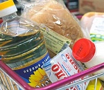 Недельный запас еды обойдется астраханцу в 920 рублей, считают в минэке